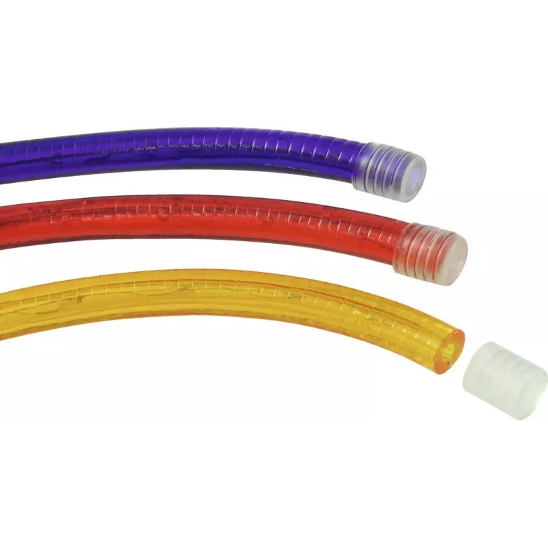 Galinis dangtelis EUROLITE RUBBERLIGHT 50510120 — guminis dangtelis apšvietimo įrangai