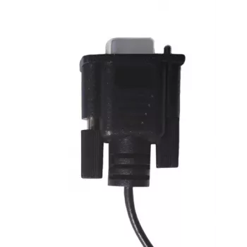 Kabelis Datalogic RS-232 25P 3,6m