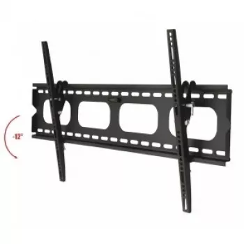 TV laikiklis ART AR-11 juodas 70 colių 100 kg talpa 42 colių mažiausias