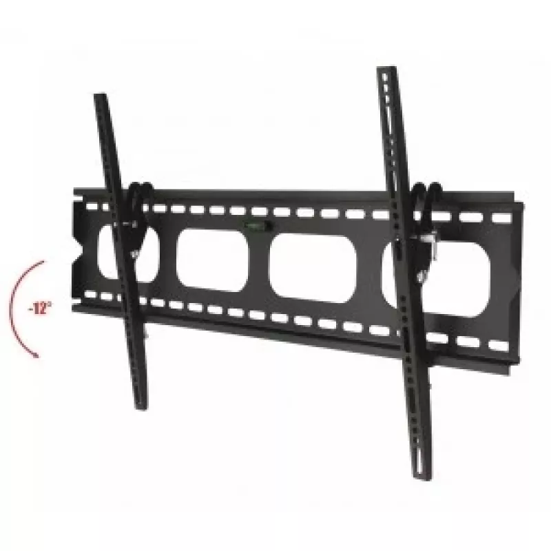 TV laikiklis ART AR-11 juodas 70 colių 100 kg talpa 42 colių mažiausias