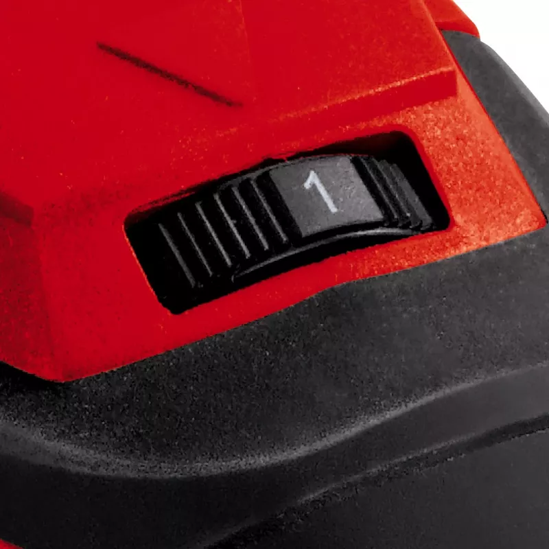 Einhell TE-AG 125 CE kampinis šlifuoklis 12,5 cm 11000 aps./min. 1100 W 2,8 kg