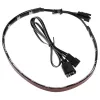 Kolink Inspire L1 ARGB LED juostelė - 30 cm