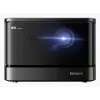 Dangbei Mars Pro 2 duomenų projektorius 2450 ANSI liumenų DLP UHD 4K 3D juodas