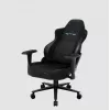 ONEX RTC ErgoGlide Alcantara žaidimų kėdė, juoda