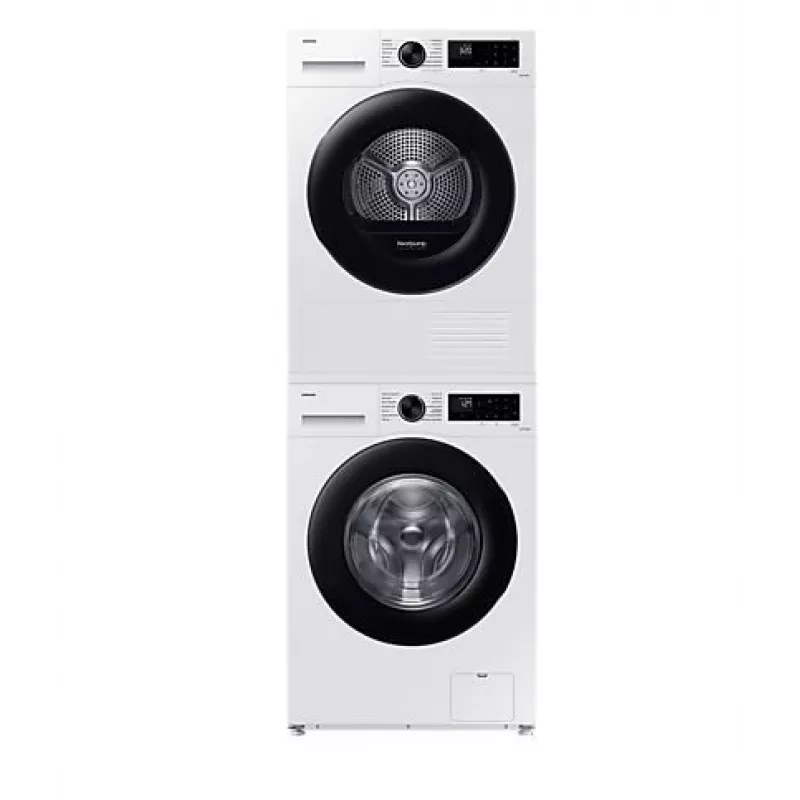 Skalbimo mašina Samsung WW80CGC04DAE, 8 kg, energijos klasė A