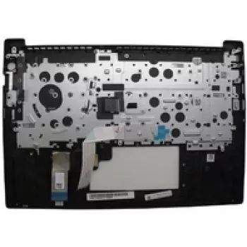 Lenovo viršutinis korpusas su klaviatūra ITA BL(SRX)UK juoda (5M11N94199)
