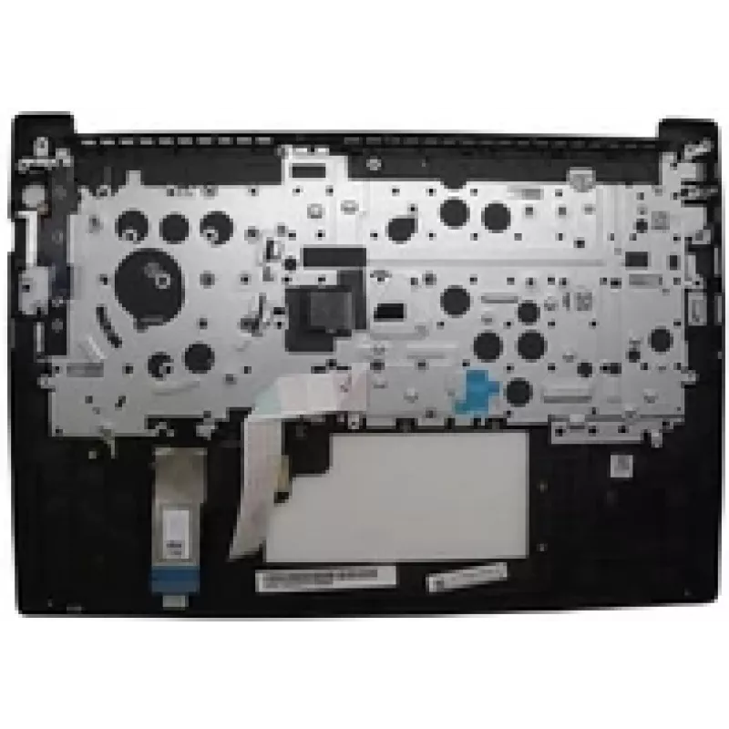 Lenovo viršutinis korpusas su klaviatūra ITA BL(SRX)UK juoda (5M11N94199)