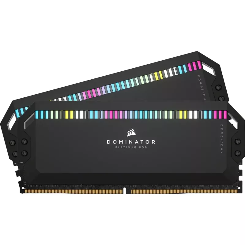 Atminties modulis Corsair Dominator DDR5 64GB 5600MHz