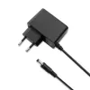 AC adapteris QOLTEC 52405 6V 2A 12W maitinimo šaltinis nešiojamiems įrenginiams
