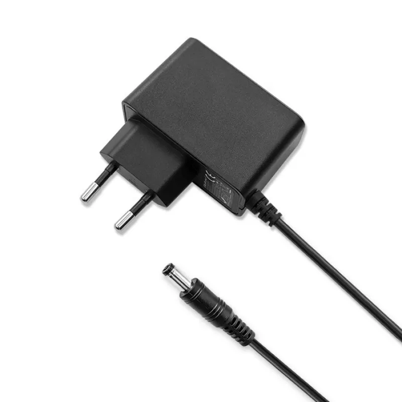 AC adapteris QOLTEC 52405 6V 2A 12W maitinimo šaltinis nešiojamiems įrenginiams