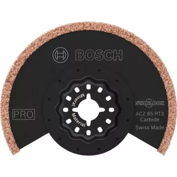 Diskinis pjūklo diskas Bosch PRO AIZ 32 APIB 32 mm pjovimo plotis, MPN 2608669066