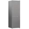 Šaldytuvas Indesit INK 25402 S4E | Kombinuotas pastatomas, No Frost, 249 L šaldytuvas / 106 L šaldiklis, A 203,5 cm, Energijos klasė E, 37 dB, Sidabrinis