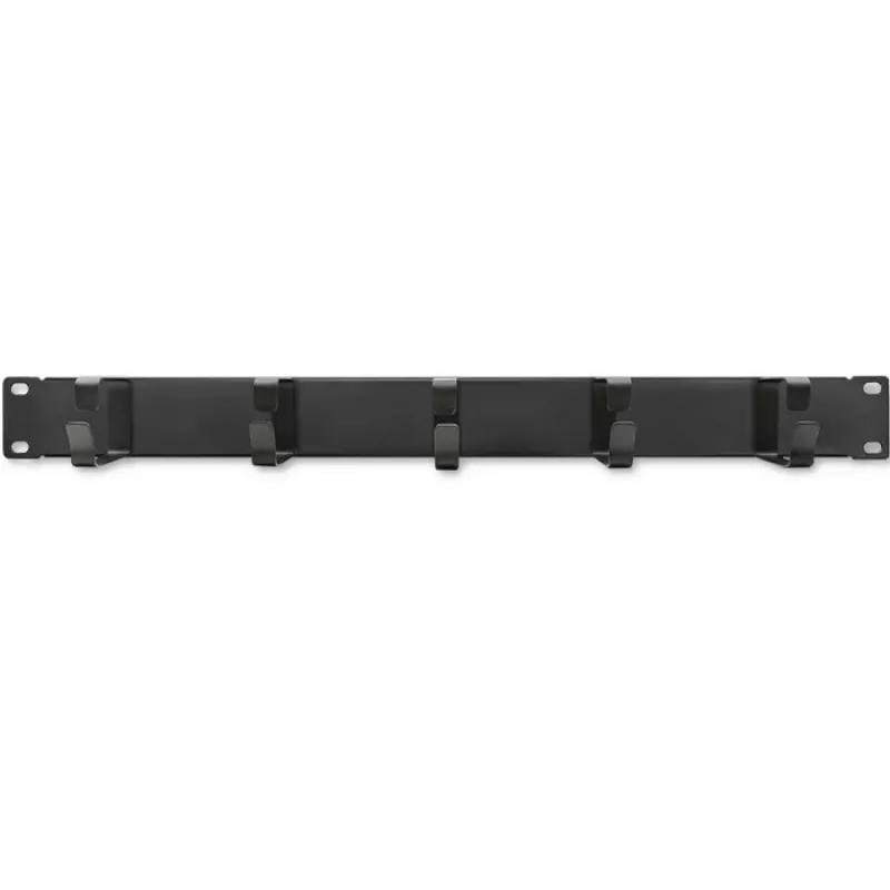 Kabelių tvarkyklė QOLTEC 54515 1U 19 colių stovams