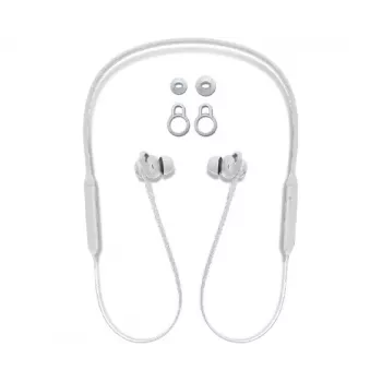 Lenovo GXD1B65027 ausinės / laisvų rankų įranga Belaidis Į ausis dedamos Skambučiai / Muzika / Sportas / Kasdienėms reikmėms „Bluetooth“ Pilka