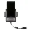 Laikiklis Honeywell CT45-VD-CNV juodas