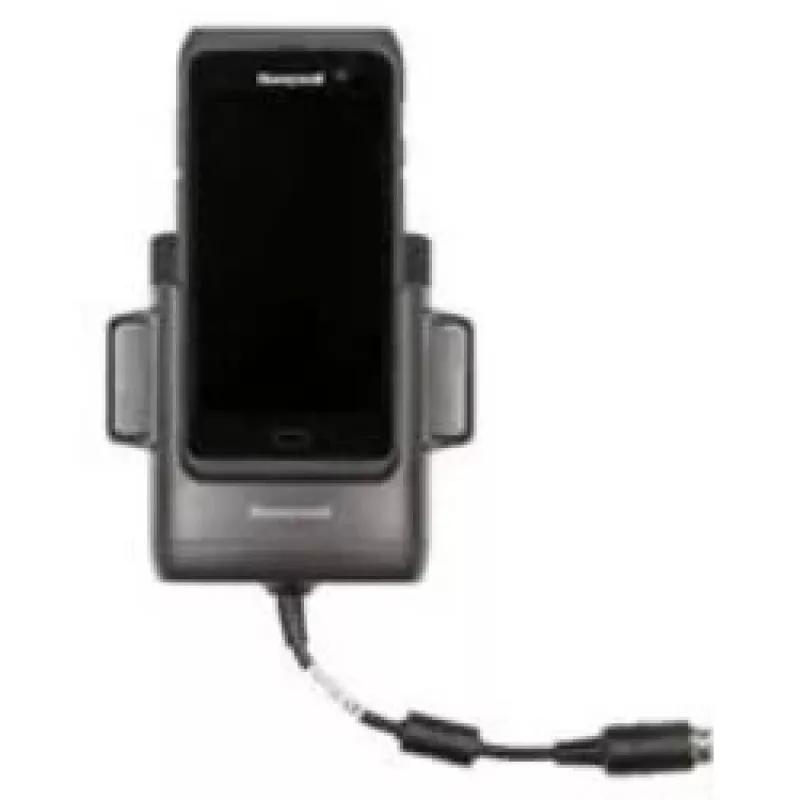 Laikiklis Honeywell CT45-VD-CNV juodas