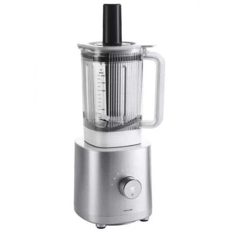 ZWILLING Universal 1200 L stacionarus maišytuvas 1200 W, sidabrinis