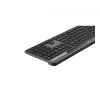 Belaidė klaviatūra Logitech 920-013779 RF belaidė Bluetooth grafito