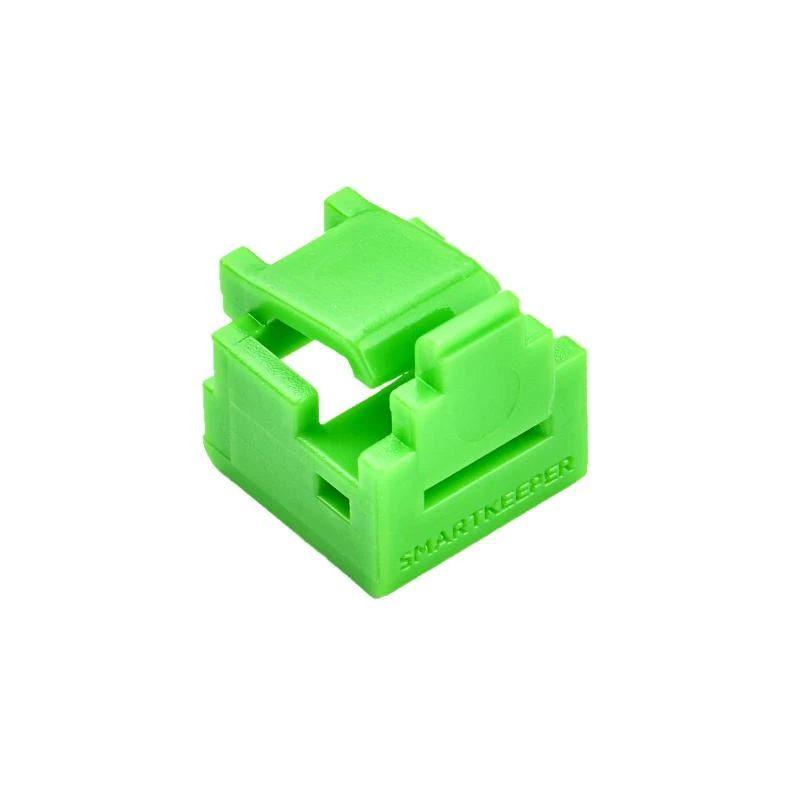Prievado blokatorius Smartkeeper MNL04PKGN RJ-11 Žalias Plastikas 1 vnt.