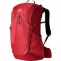Gregory Jade 28 kuprinė - raudona, S/M, 28 L