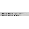 Huawei S110-16T2S Gigabit jungiklis, 2x SFP 16x GLAN, 2x SFP, montuojamas į stovą