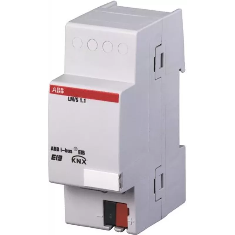 ABB STOTZ-KONTAKT ABB LM/S1.1 Remote Power Controller White (LM/S1.1)