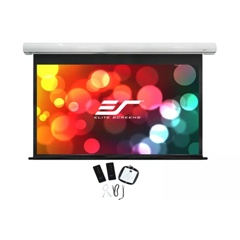 Projekcinis ekranas Elite Screens Saker SK100XHW-E12