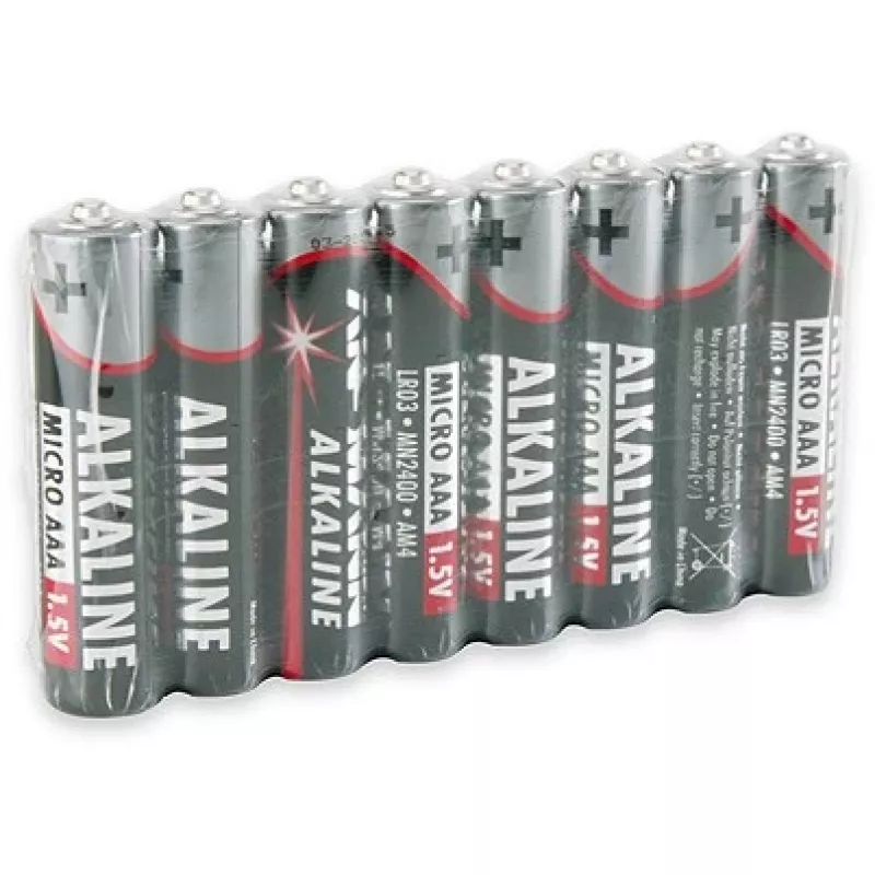 Vienkartinė baterija Ansmann 5015360