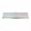 Klaviatūra CHERRY XTRFY MX 3.1 Mechaninė RGB Laidinė Pilno dydžio QWERTZ
