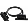 OBD prailginimo kabelis TOMTOM Webfleet — suderinama OBD-II jungtis, modelis 9KUC.002.02 / 9KU0.002.15