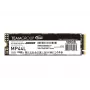 SSD diskas Team Group 500 GB M.2 PCI Express 4.0 NVMe TM8FPK500G0C101