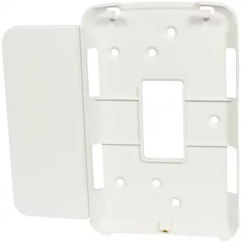 Cambium Networks cnPilot e430H sieninis laikiklis dvigubai kišeninei jungtinei dėžutei (PL-DUWLGNGB-WW)