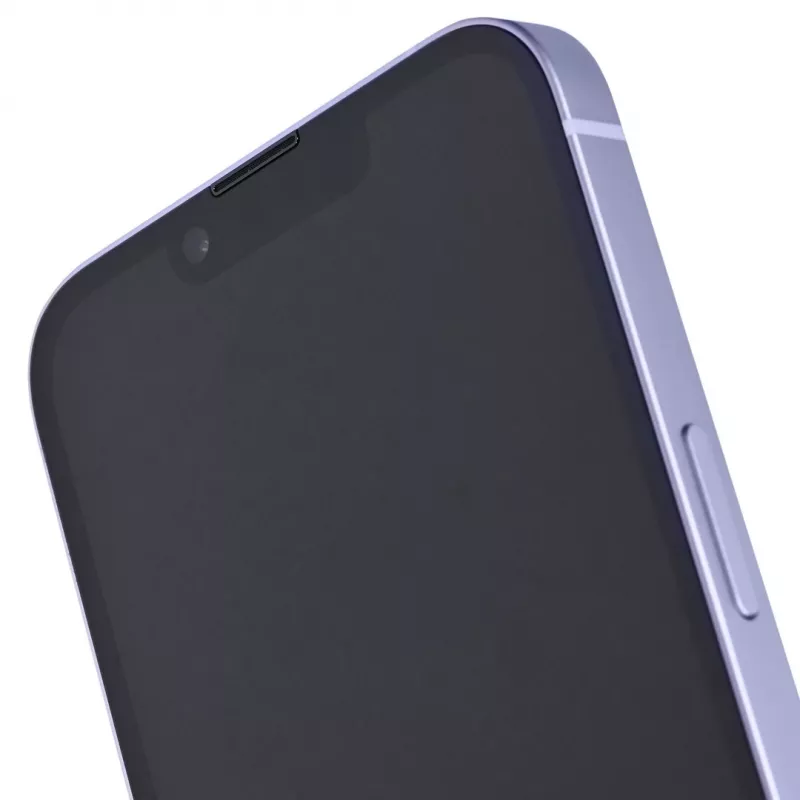 Apple iPhone 14 15.5 cm (6.1) Dual SIM iOS 16 5G 128 GB Mėlyna Atnaujintas / Restauruotas