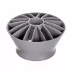 Philips 3000 serijos BHD302/30 plaukų džiovintuvas 1600 W Juoda