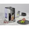Elektrinis virdulys Caso Turbo Hot Water Dispenser HW 1660 — 4 L, 2600 W, juodas / nerūdijantis plienas