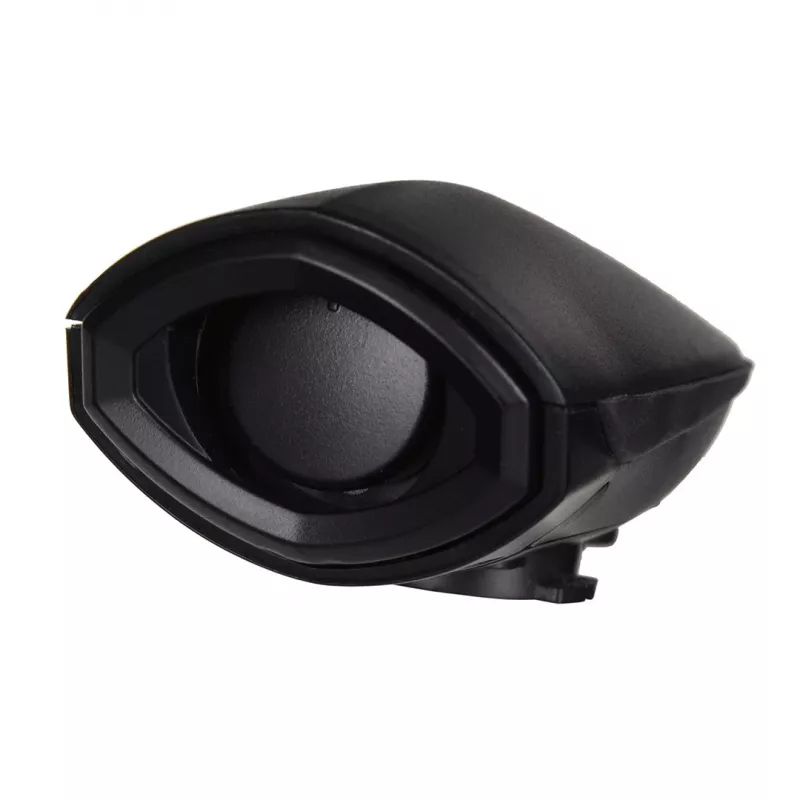 Bicycle horn Hornit 140 dB Juoda