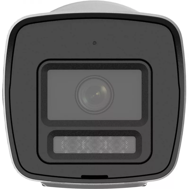 IP apsaugos kamera Hikvision DS-2CD1043G2-LIUF/SL 4 MP 2560x1440, 2,8 mm objektyvas, PoE, IP67, vidaus/lauko