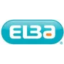 Elba kabinamų bylų laikiklis 85452 natūraliai rudas (85452)