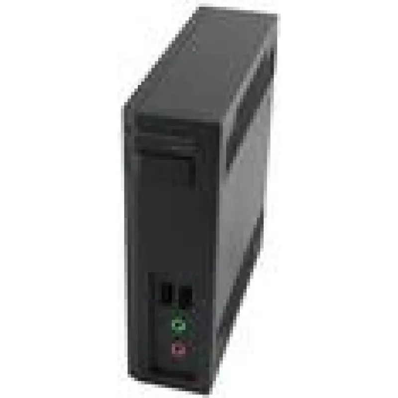 ALLNET VDI Zero Client ZC-2321P 2x DVI PoE (TERA2321POE)