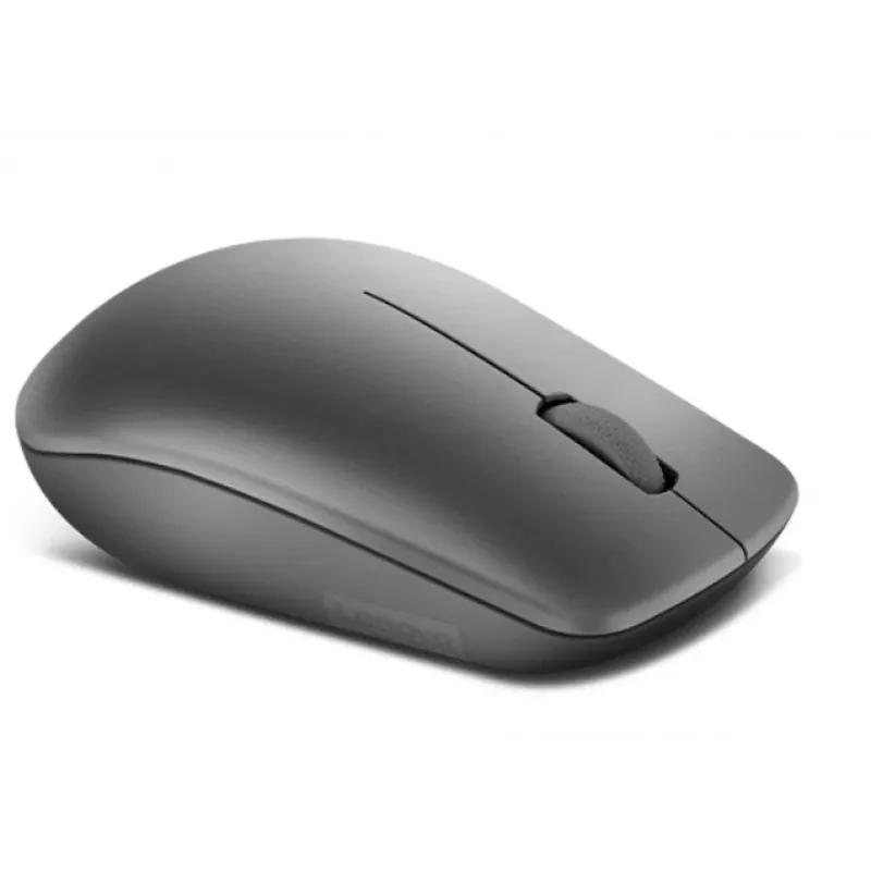 Lenovo 530 pelė biuro darbui Abipusė RF belaidė optinė 1200 DPI