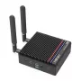 Mini PC MiniX Z350 N350 16 GB RAM 512 GB SSD kompaktiškas stalinis kompiuteris