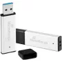 MEDIARANGE USB atmintukas 64 GB USB 3.0 didelio našumo aliuminis - USB atmintukas - 64 GB