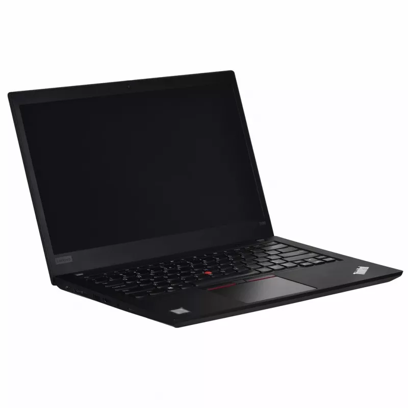 LENOVO ThinkPad T490 i7-8665U 32GB 512GB SSD 14 FHD (US QWERTY) Win11pro NAUDOTA Naudotas