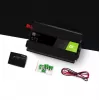 Green Cell INV08 maitinimo adapteris / inverteris lauko 1000 W juodas