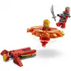LEGO NINJAGO 71823 Kai's Dragon Spinjitzu Spinner