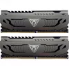 Stalinės DDR4 atminties Patriot Viper Steel 16 GB (2x8 GB) 3600 MHz CL – 288 kontaktų DIMM, 1,35 V