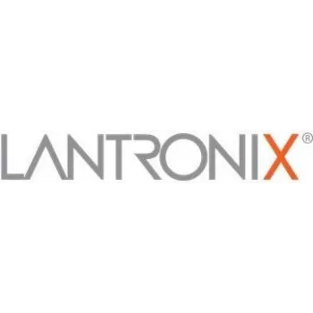 Lantronix Wall Cube - Maitinimo blokas - 10 vatų