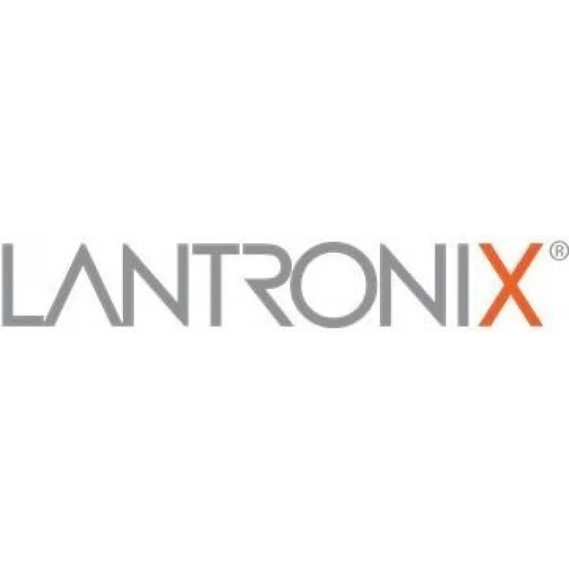 Lantronix Wall Cube - Maitinimo blokas - 10 vatų