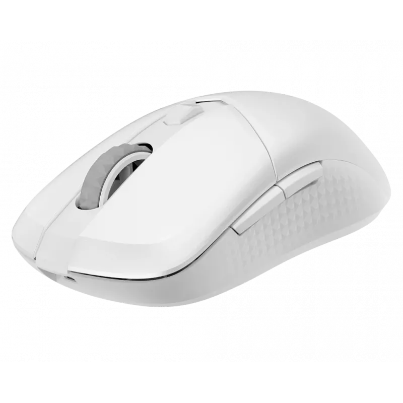 MSI Versa 300 Wireless pelė Žaidimams Dešiniarankiams RF belaidė + Bluetooth + USB Type-C Optinė 8000 DPI