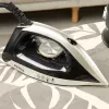 Iron Petra PF01483VDEEU7 2600W garo stotelė, juoda ir platininė